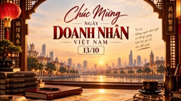 Ảnh bìa video Trịnh Chí Cường Academy O3 ngày 13/10/2026